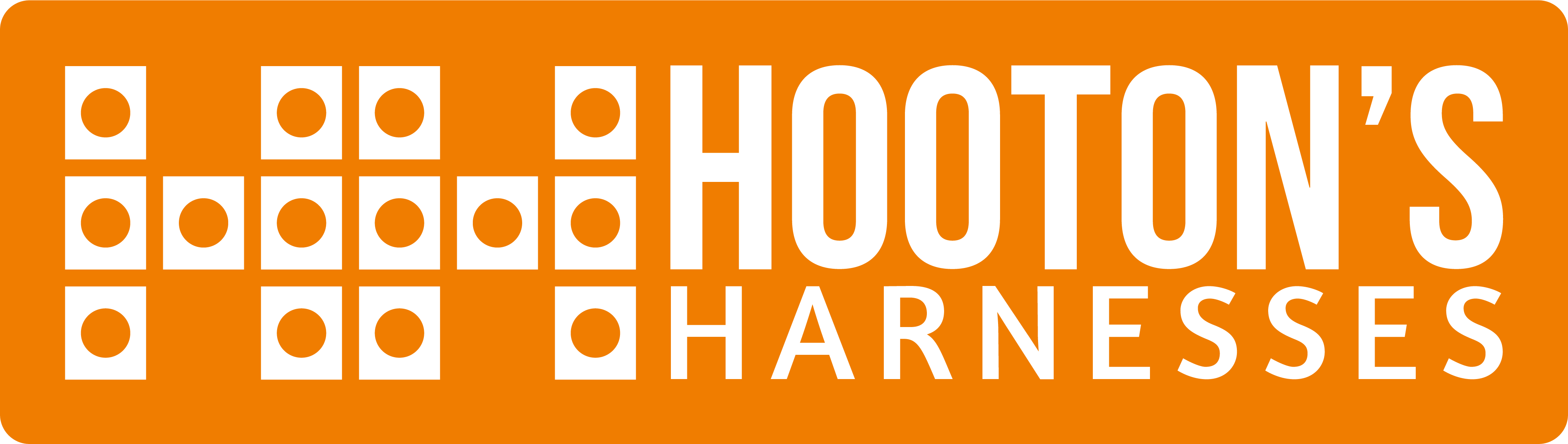 Hooton's Harnesses